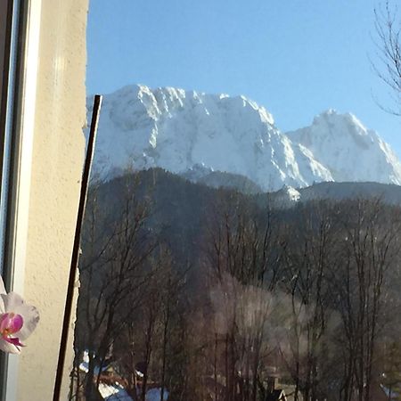 Apartamenty U Zajaczkow Zakopane Exterior foto