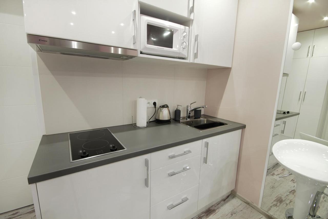 Apartamenty U Zajaczkow Zakopane Exterior foto