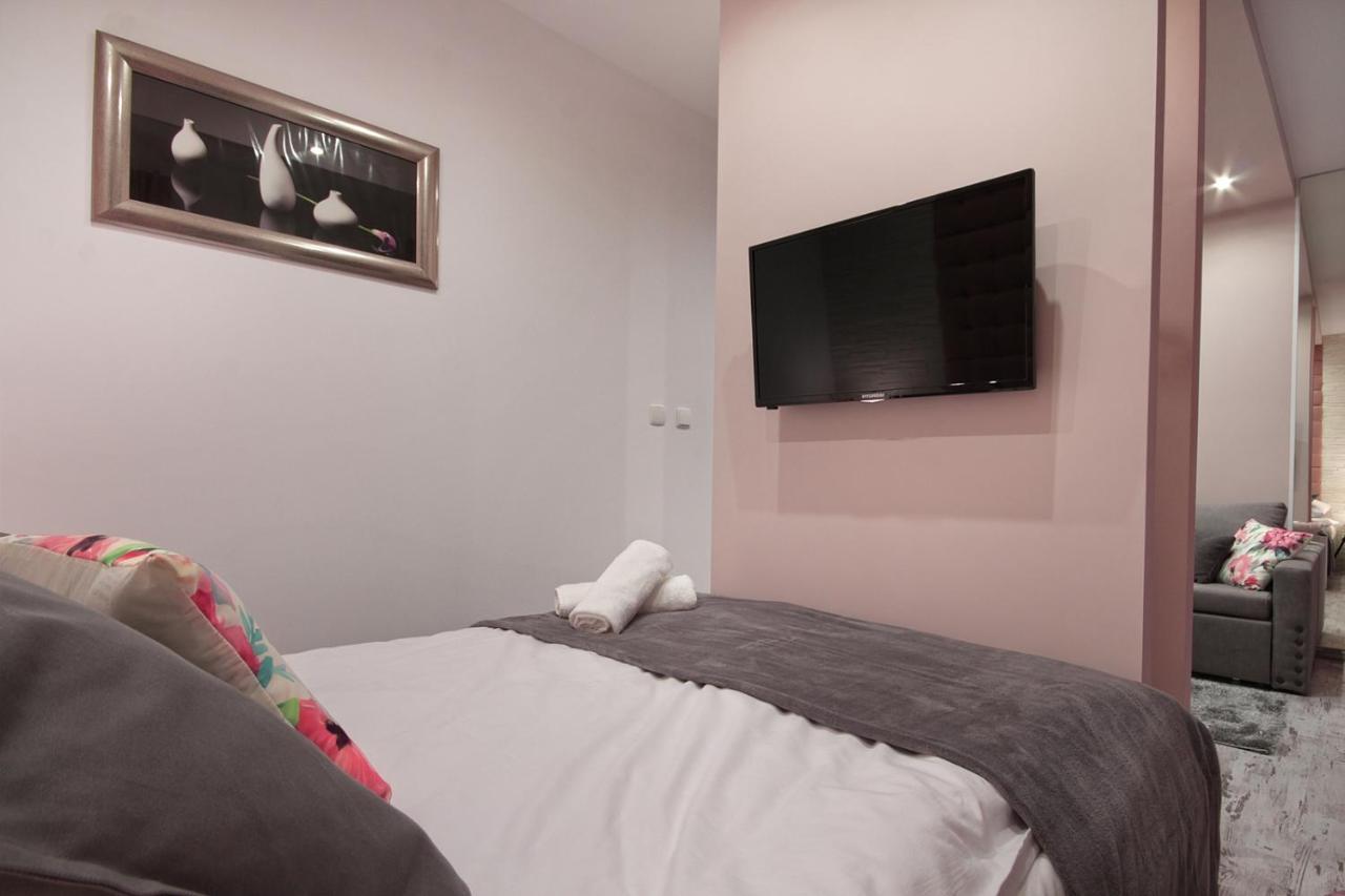 Apartamenty U Zajaczkow Zakopane Exterior foto