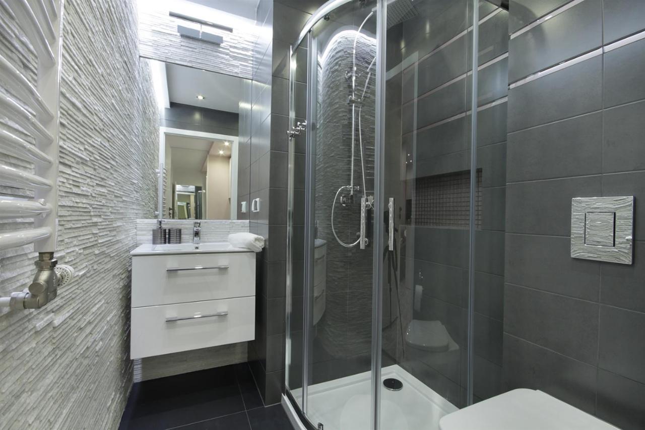 Apartamenty U Zajaczkow Zakopane Exterior foto