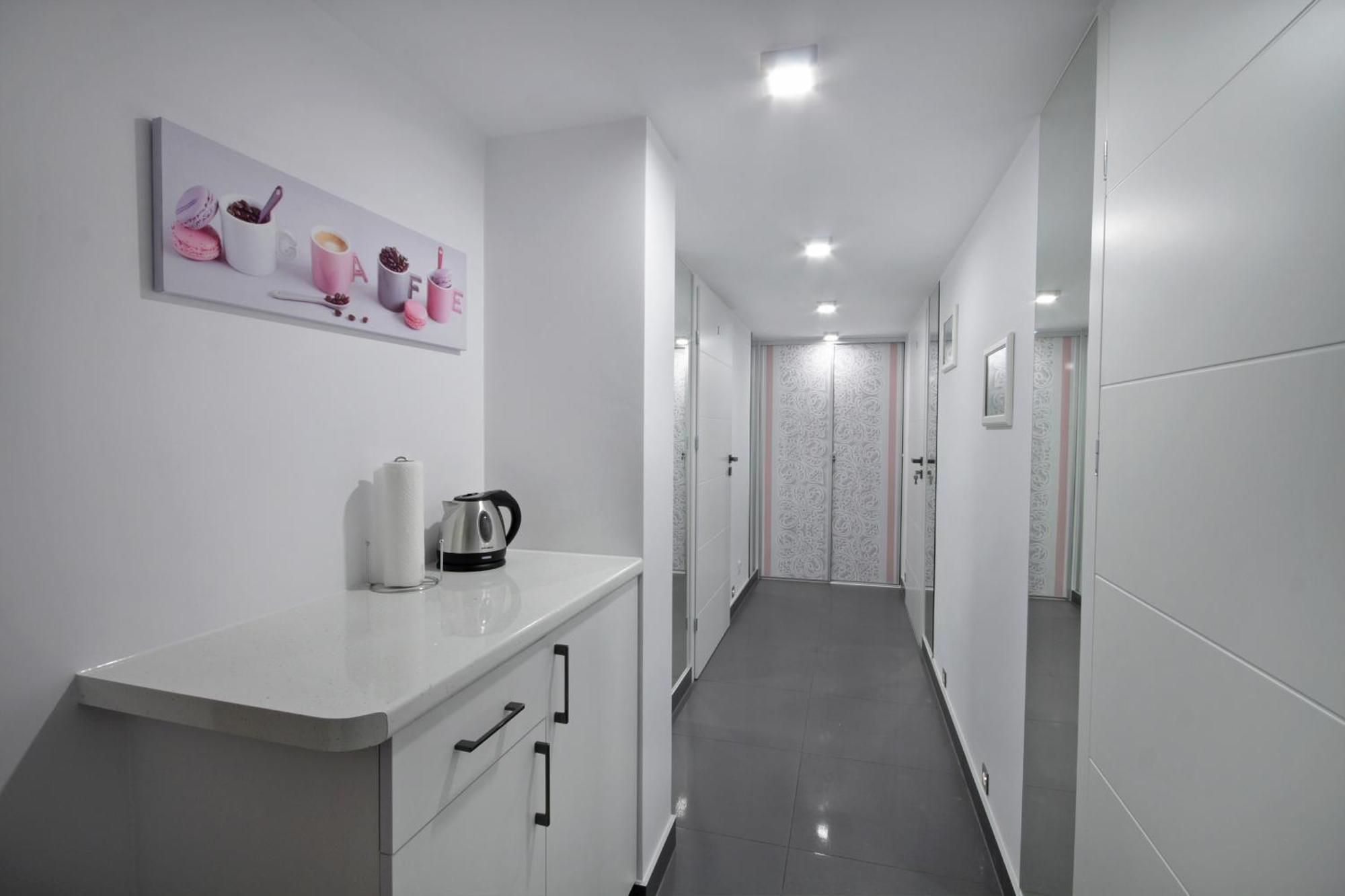 Apartamenty U Zajaczkow Zakopane Exterior foto