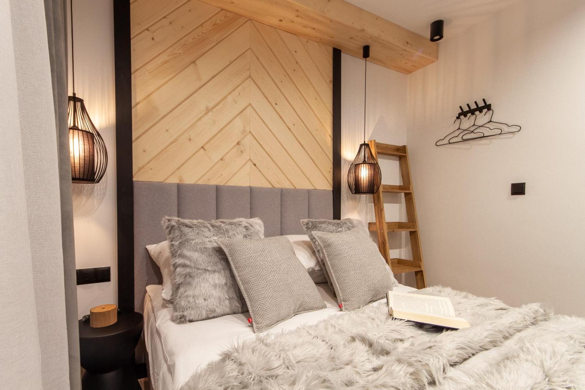 Apartamenty U Zajaczkow Zakopane Exterior foto